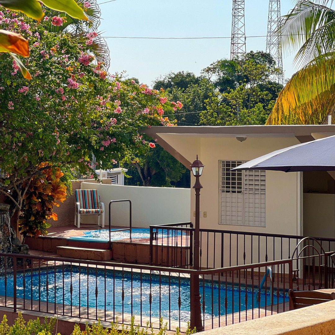 Villa Cruz