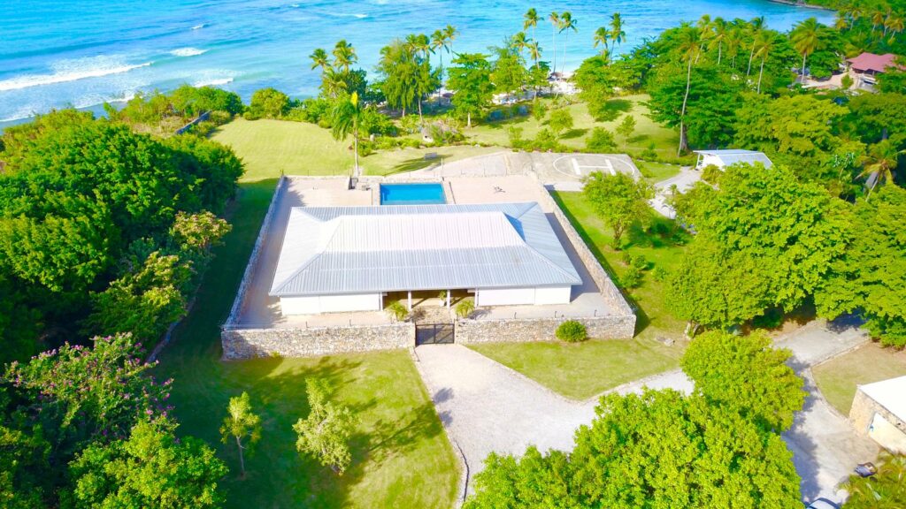 Las galeras dominican republic real estate Properties in Las Galeras