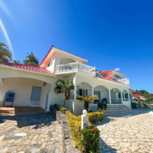 Villa il Mare