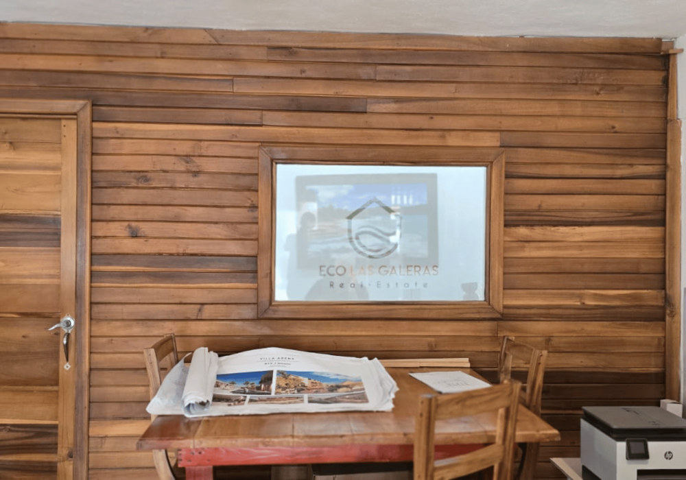 Real Estate Agents Samaná
